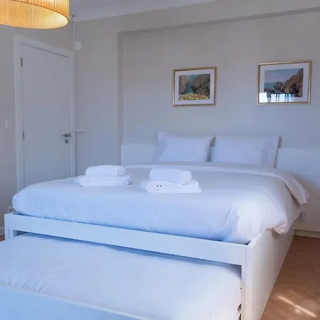 Berlenga Beach House Praia da Lourinhã Exterior foto