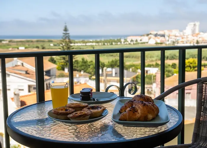 Berlenga Beach House