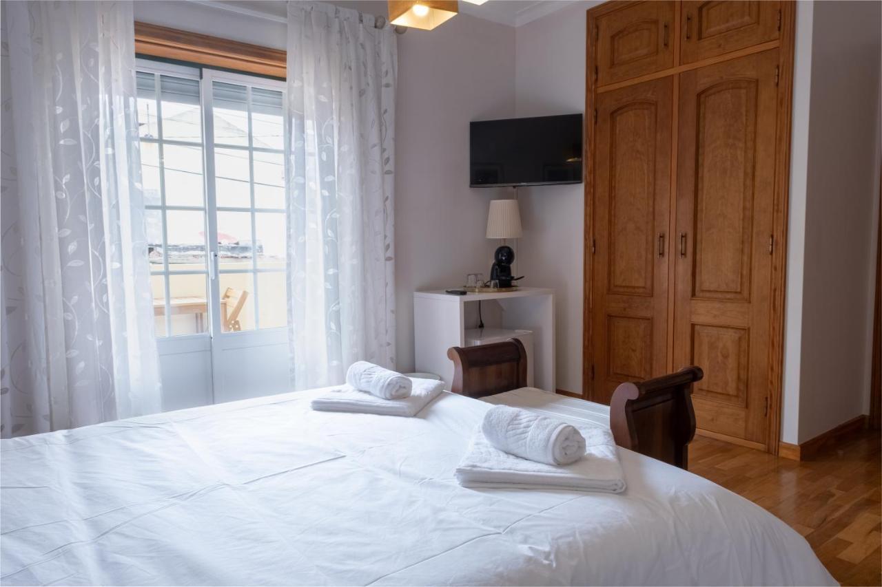 Berlenga House * Praia da Lourinha