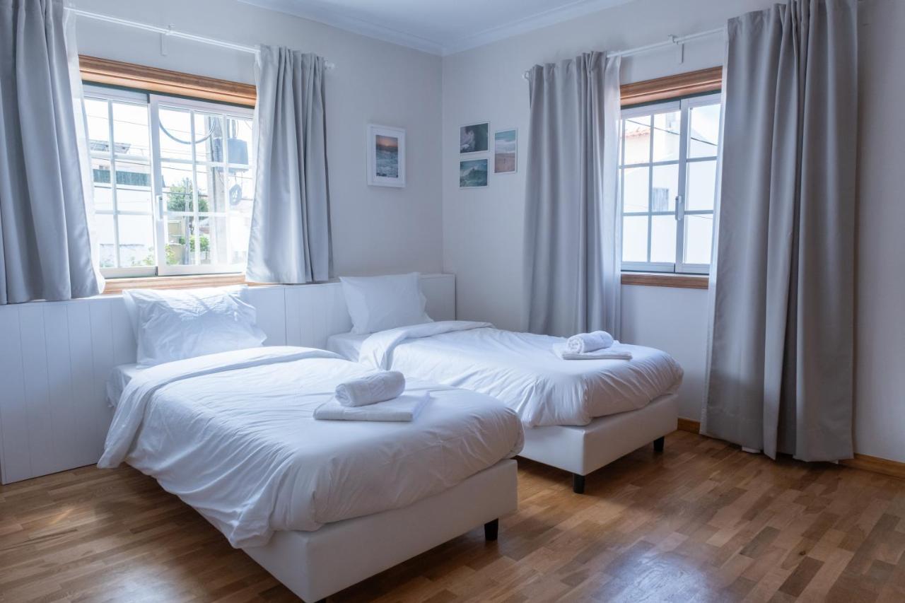 Homestay Berlenga House