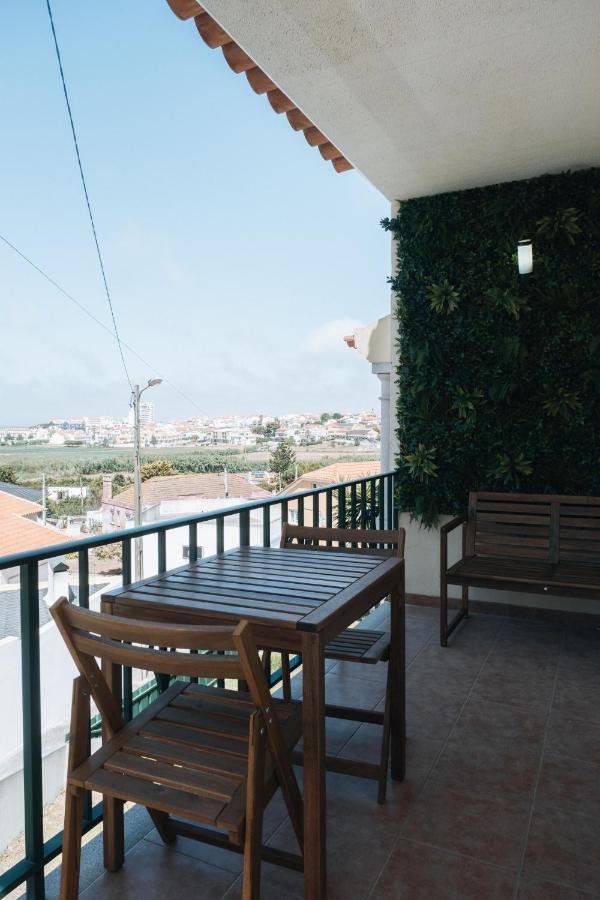 Berlenga House Homestay
