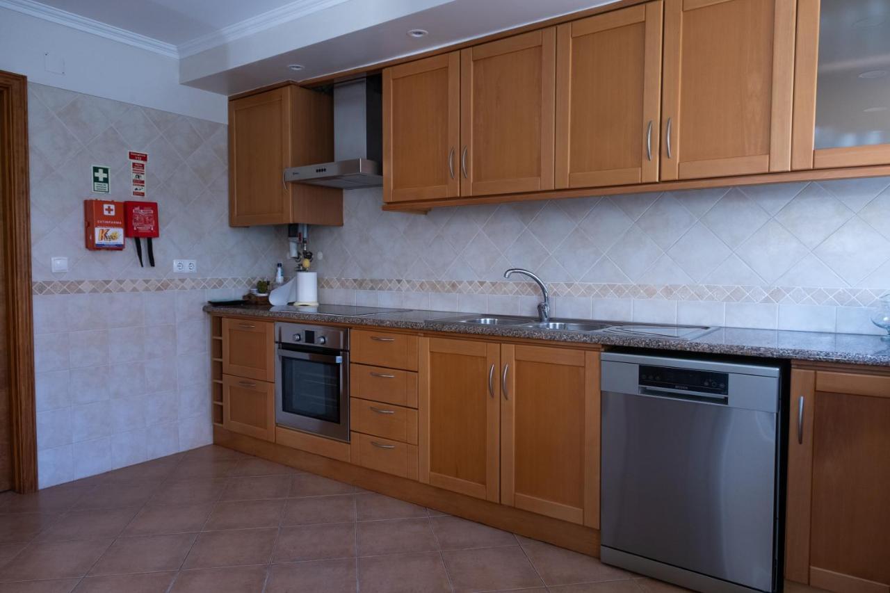 Homestay Berlenga House Praia da Lourinha