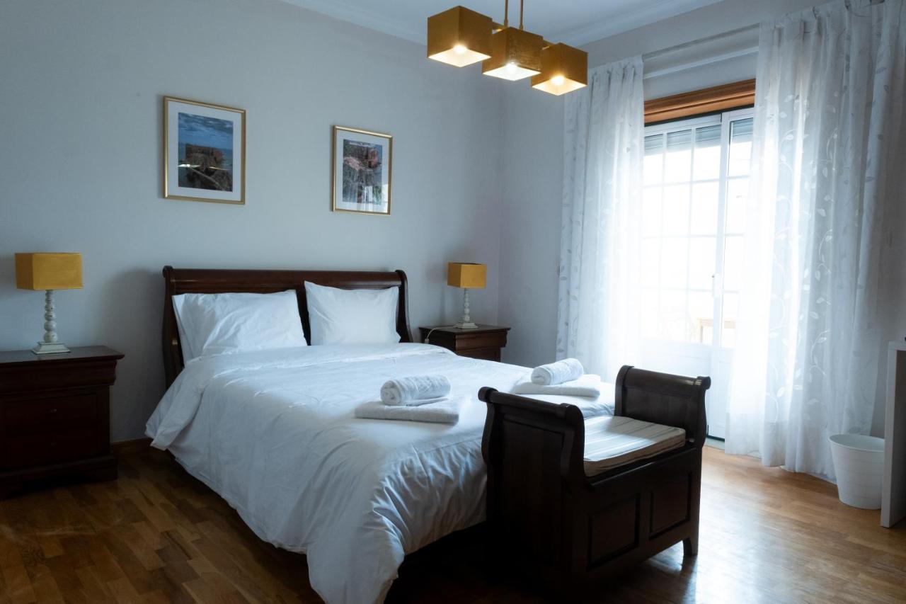 Berlenga House Homestay