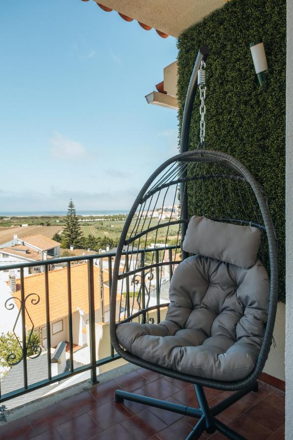 Berlenga House * Praia da Lourinha