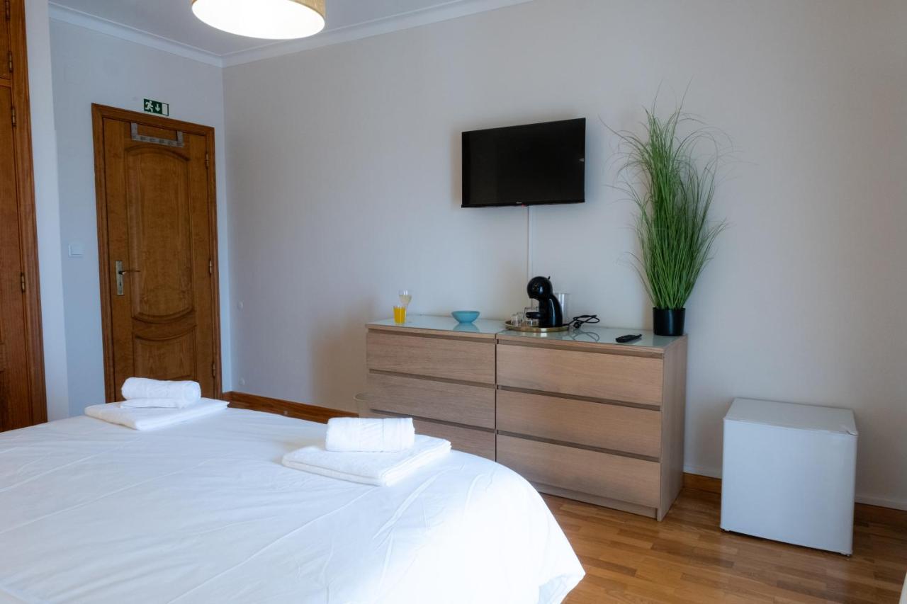 Berlenga House Homestay