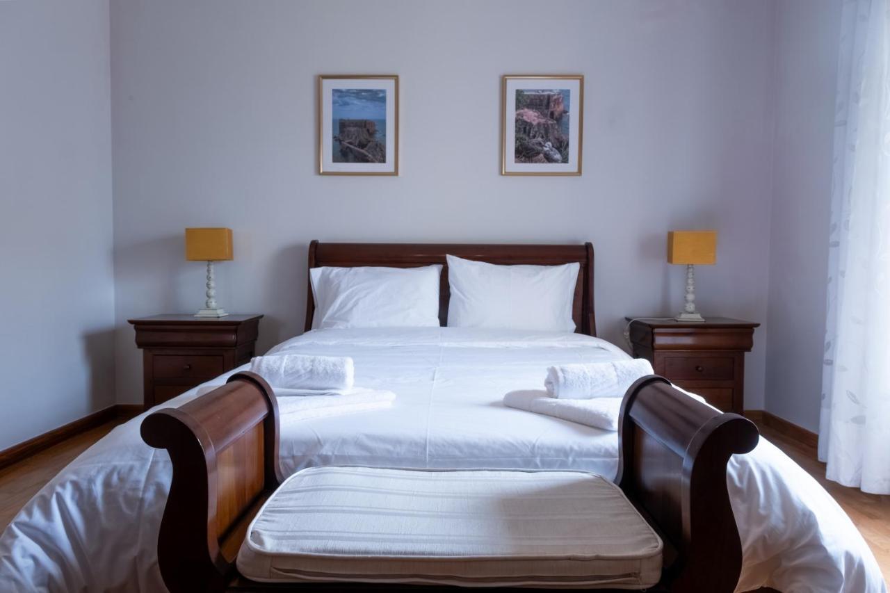 Berlenga House