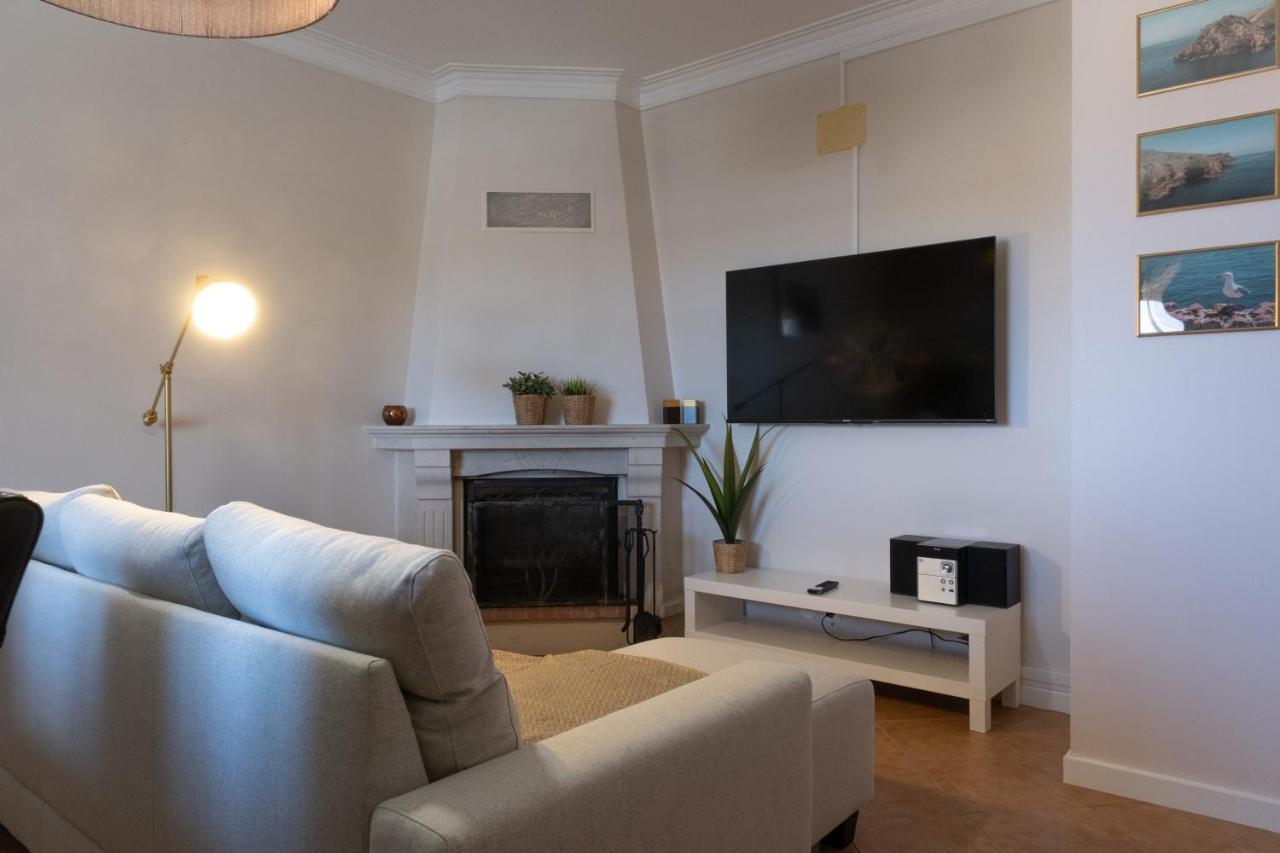 Berlenga House *