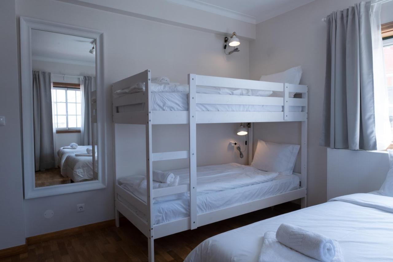 Berlenga House Homestay *