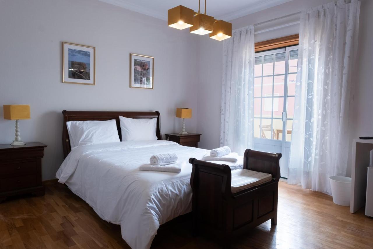 Homestay Berlenga House