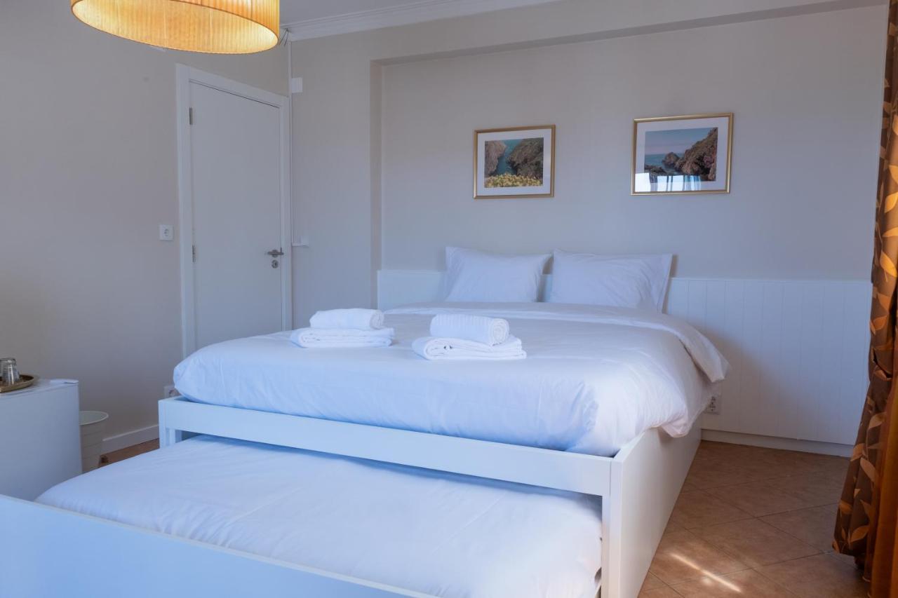 Berlenga House Homestay *