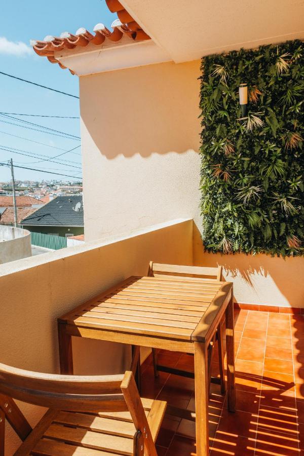 Berlenga House Homestay