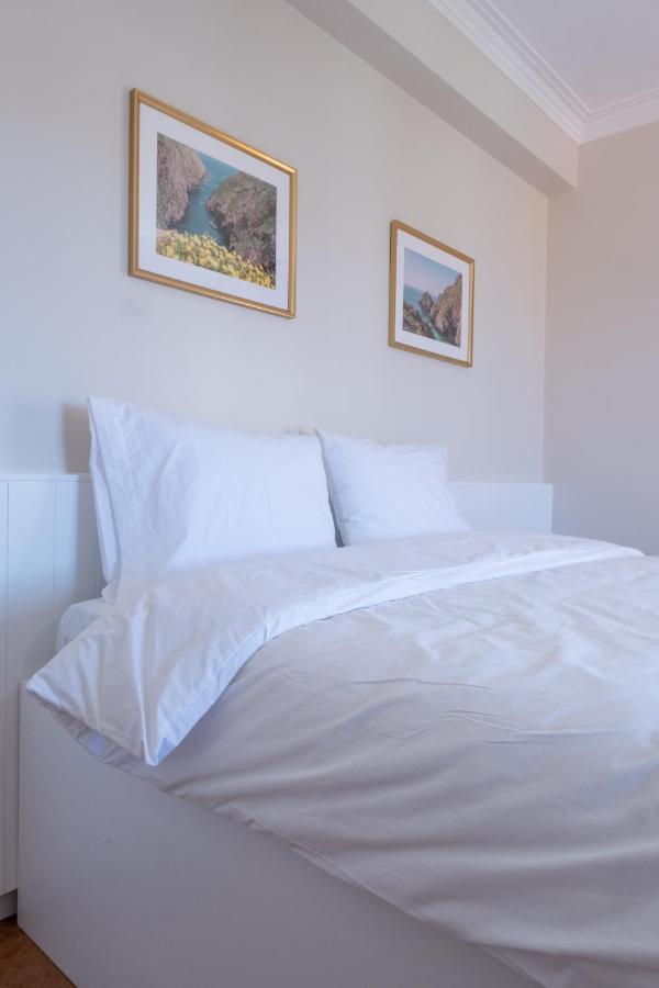 Berlenga House *
