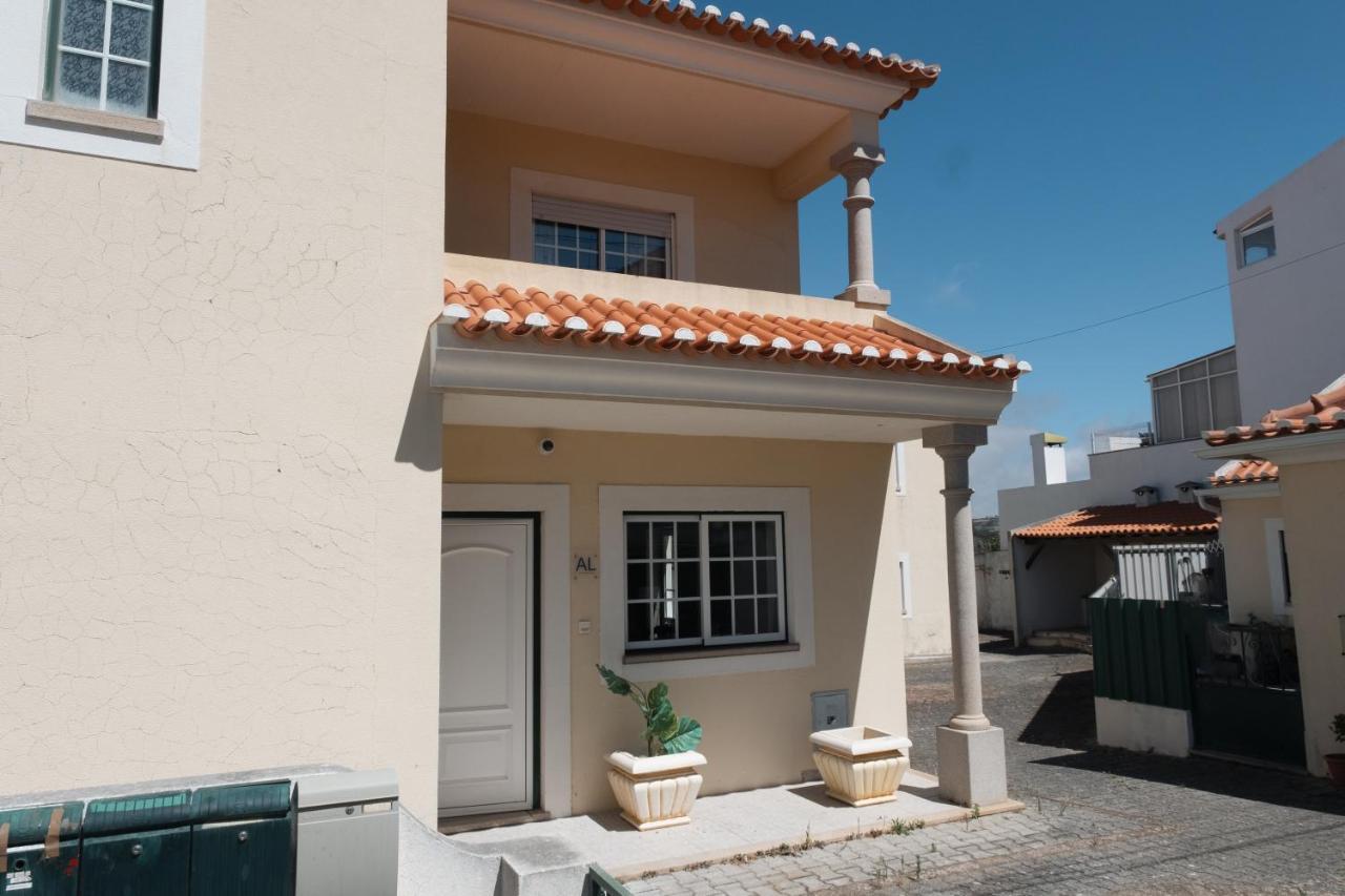 Homestay Berlenga House