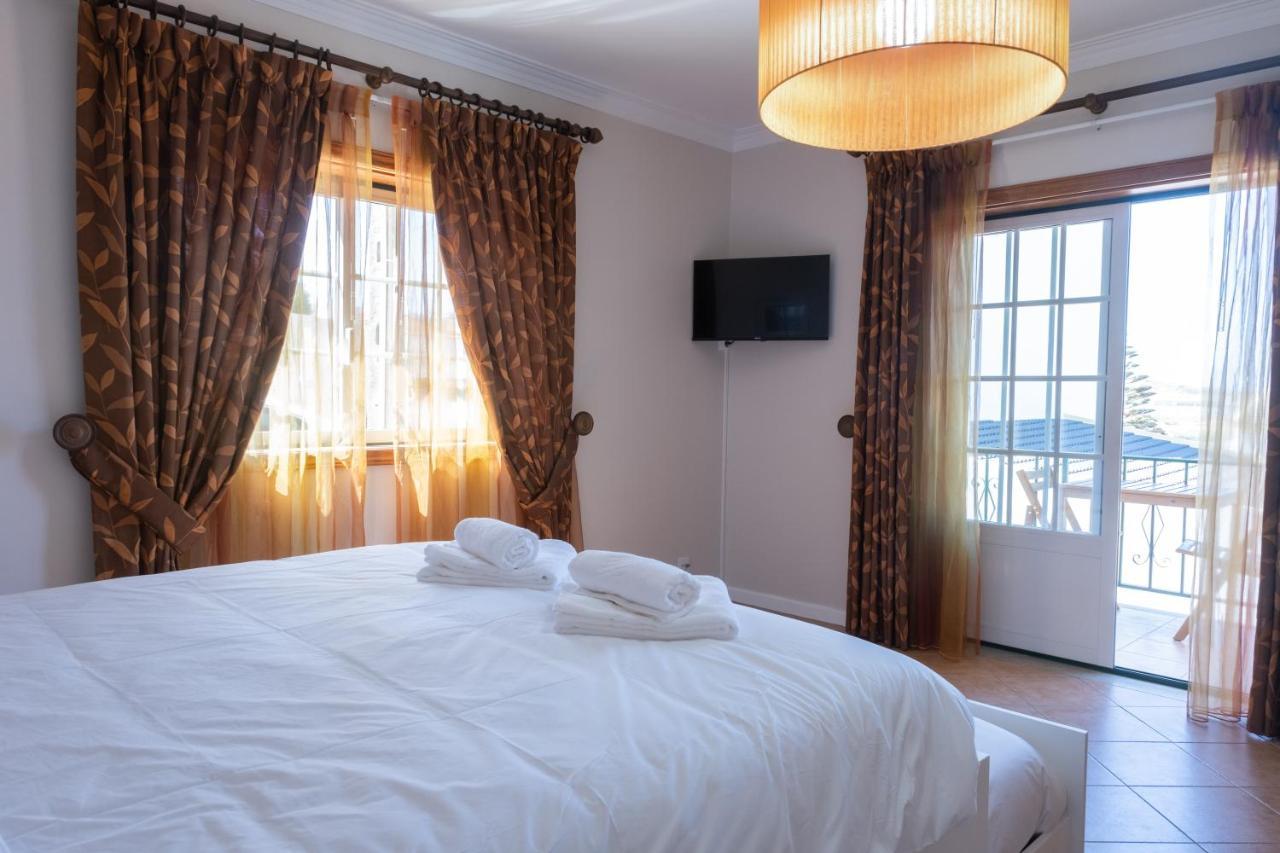 Berlenga House Praia da Lourinha