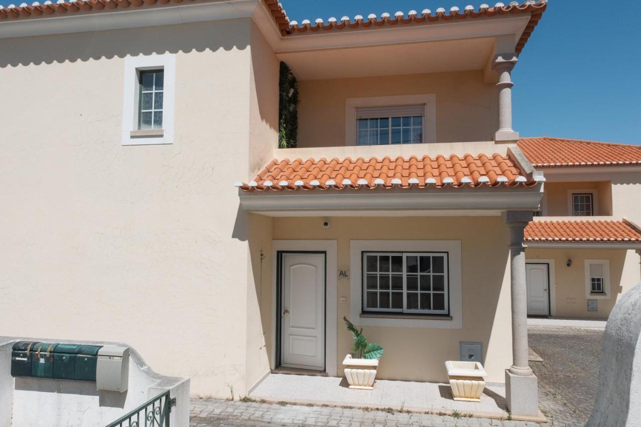 Berlenga House