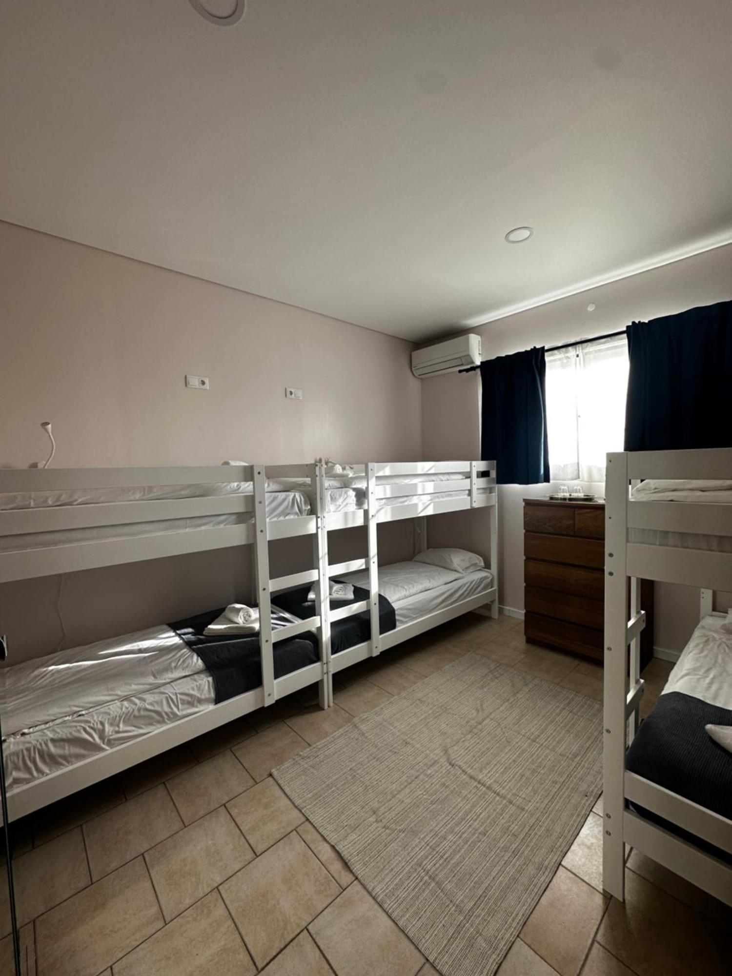 Homestay Berlenga House