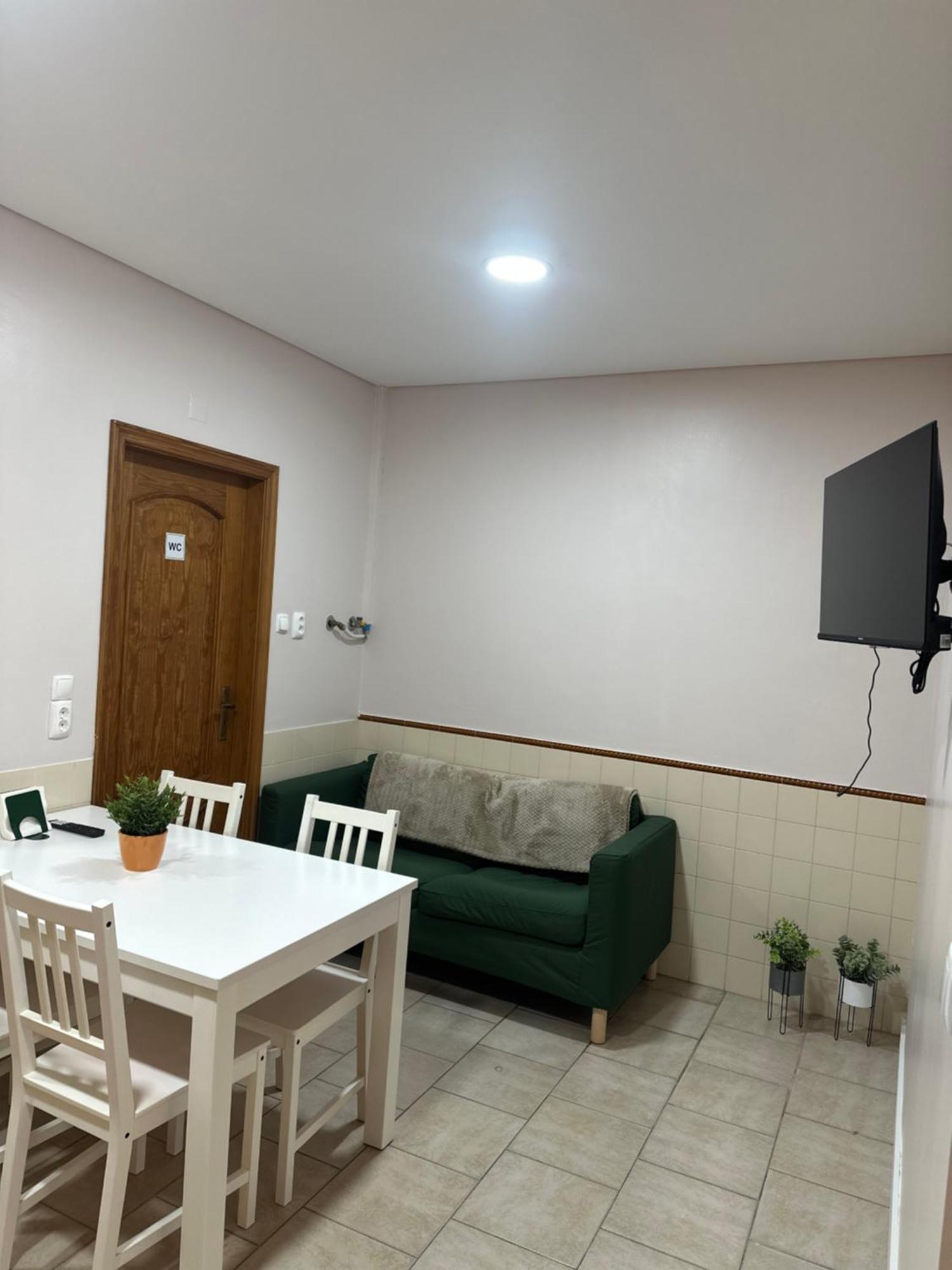 Berlenga House *