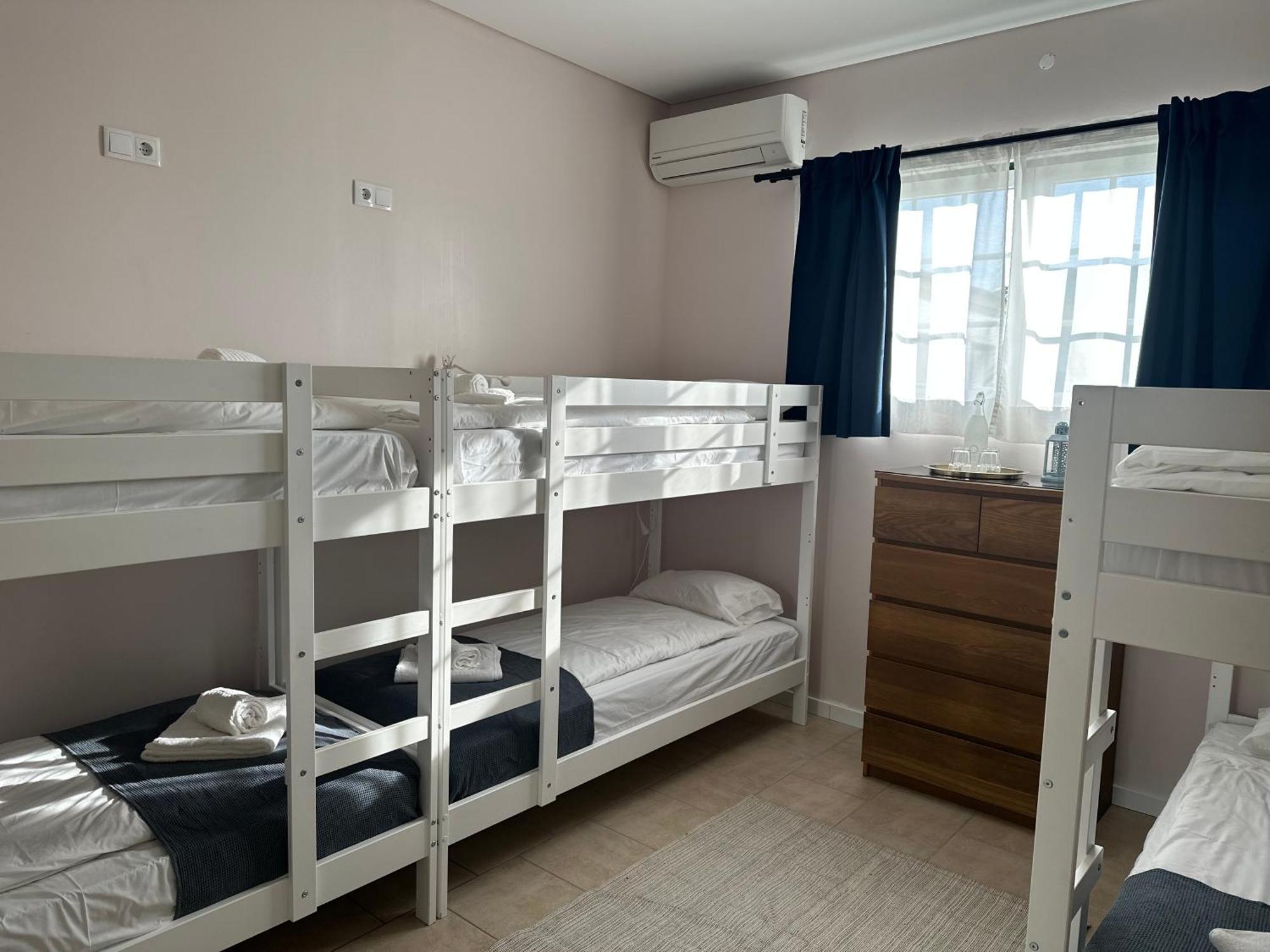 Berlenga House Homestay Praia da Lourinha